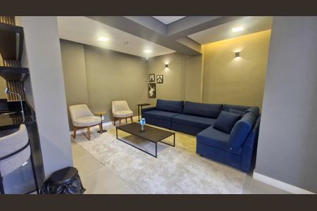 Apartamento à venda com 39m², 2 quartos e sem vaga