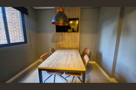 Apartamento à venda com 2 quartos, 39m² em Usina Piratininga, São Paulo