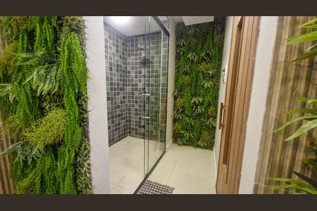 Apartamento à venda com 39m², 2 quartos e sem vaga