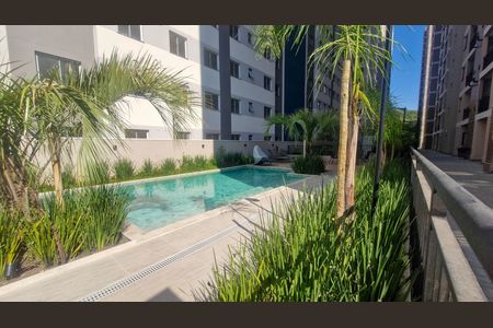 Apartamento à venda com 39m², 2 quartos e sem vaga
