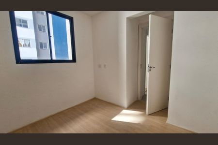 Apartamento à venda com 39m², 2 quartos e sem vaga