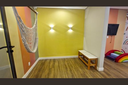 Apartamento à venda com 39m², 2 quartos e sem vaga