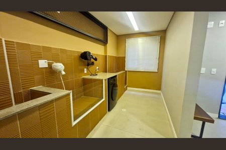 Apartamento à venda com 2 quartos, 39m² em Usina Piratininga, São Paulo