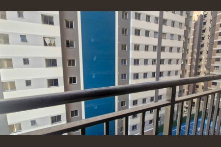 Apartamento à venda com 39m², 2 quartos e sem vaga
