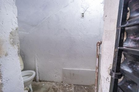 Casa para alugar com 60m², 2 quartos e sem vagaÁrea de Serviço