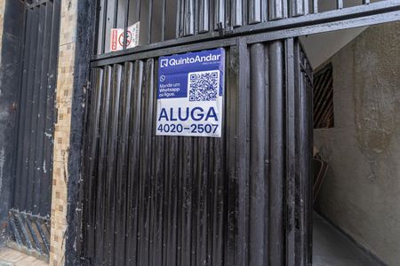 Casa para alugar com 60m², 2 quartos e sem vaga08/05/26 Placa WPSU-508
