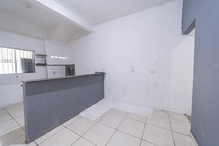 Casa para alugar com 60m², 2 quartos e sem vagaSala