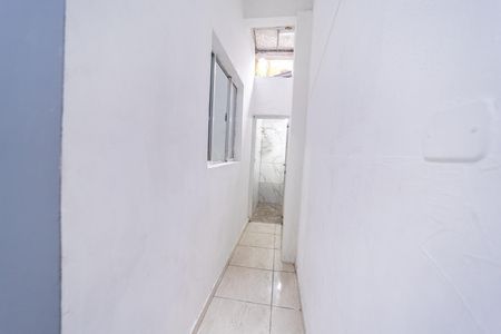 Casa para alugar com 60m², 2 quartos e sem vagaBanheiro