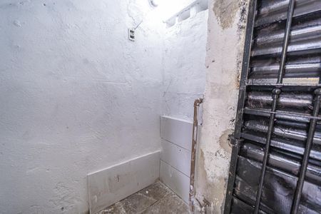 Casa para alugar com 60m², 2 quartos e sem vagaÁrea de Serviço