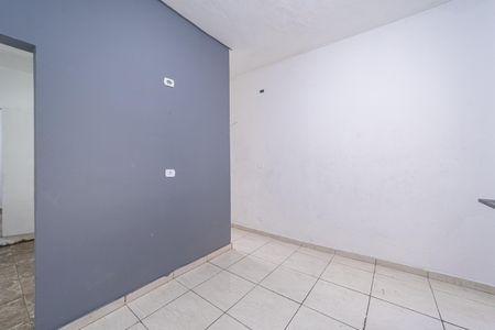 Sala de casa para alugar com 2 quartos, 60m² em Jardim Maringa, São Paulo