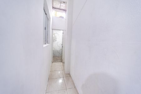 Casa para alugar com 60m², 2 quartos e sem vagaBanheiro
