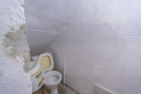 Casa para alugar com 60m², 2 quartos e sem vagaÁrea de Serviço