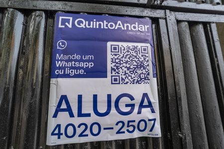 Casa para alugar com 60m², 2 quartos e sem vaga08/05/26 Placa WPSU-508