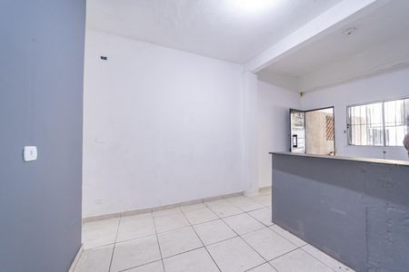 Sala de casa para alugar com 2 quartos, 60m² em Jardim Maringa, São Paulo