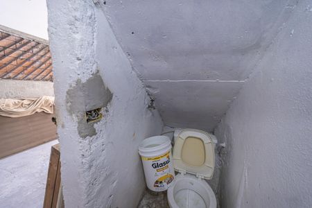 Casa para alugar com 60m², 2 quartos e sem vagaÁrea de Serviço