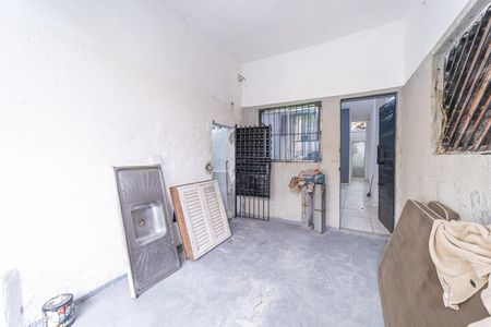 Casa para alugar com 60m², 2 quartos e sem vagaGaragem