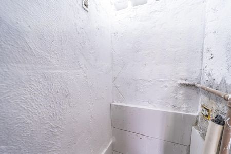 Casa para alugar com 60m², 2 quartos e sem vagaÁrea de Serviço