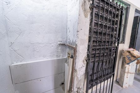 Casa para alugar com 60m², 2 quartos e sem vagaÁrea de Serviço