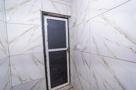 Casa para alugar com 60m², 2 quartos e sem vagaBanheiro