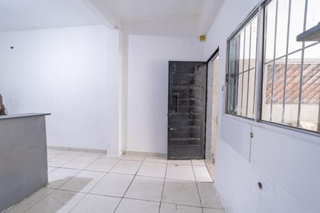 Casa para alugar com 60m², 2 quartos e sem vagaCozinha