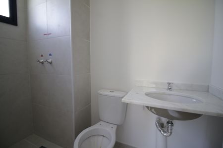 Apartamento para alugar com 65m², 2 quartos e 1 vagaBanheiro da Suíte 2