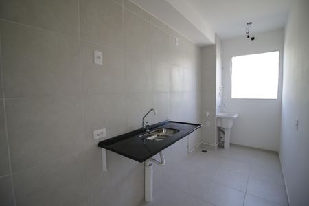 Apartamento para alugar com 65m², 2 quartos e 1 vagaCozinha