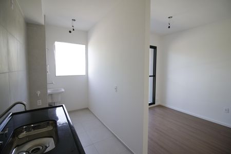 Apartamento para alugar com 65m², 2 quartos e 1 vagaCozinha