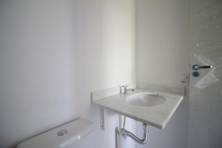 Apartamento para alugar com 65m², 2 quartos e 1 vagaBanheiro 