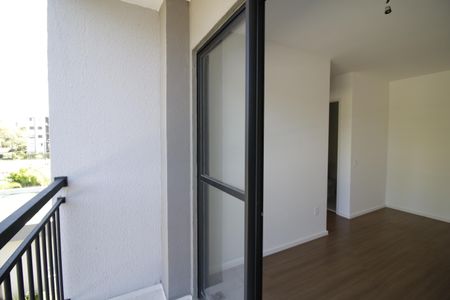 Apartamento para alugar com 65m², 2 quartos e 1 vagaVaranda da Sala