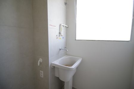 Apartamento para alugar com 65m², 2 quartos e 1 vagaÁrea de Serviço