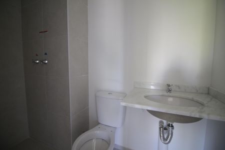 Apartamento para alugar com 65m², 2 quartos e 1 vagaBanheiro 