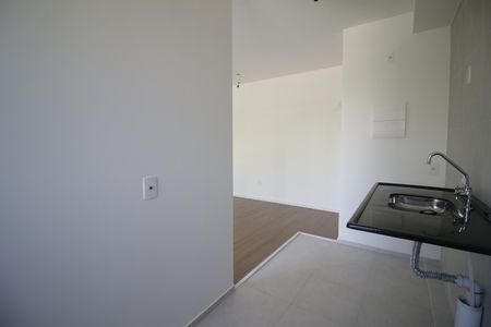 Apartamento para alugar com 65m², 2 quartos e 1 vagaCozinha