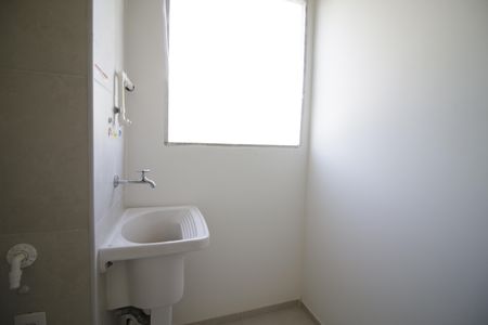 Apartamento para alugar com 65m², 2 quartos e 1 vagaÁrea de Serviço