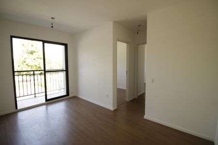 Apartamento para alugar com 65m², 2 quartos e 1 vagaSala