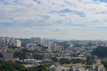 Apartamento à venda com 42m², 2 quartos e 1 vagaVista do Quarto 2