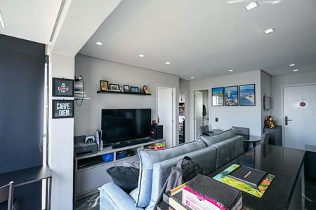 Apartamento à venda com 42m², 2 quartos e 1 vagaSala