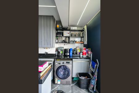 Apartamento à venda com 42m², 2 quartos e 1 vagaÁrea de Serviço