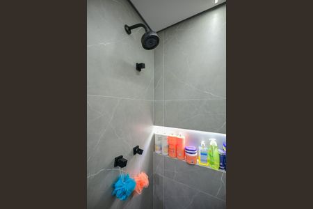 Apartamento à venda com 42m², 2 quartos e 1 vagaBanheiro