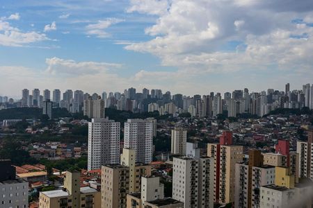 Apartamento à venda com 42m², 2 quartos e 1 vagaVista do Quarto 1