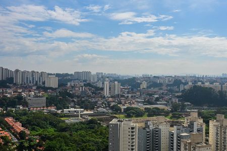 Apartamento à venda com 42m², 2 quartos e 1 vagaVista