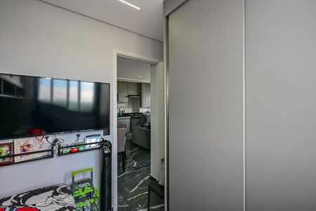 Apartamento à venda com 42m², 2 quartos e 1 vagaQuarto 1