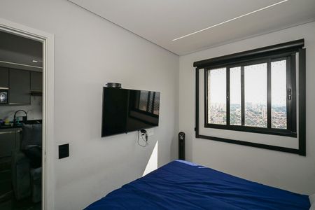 Apartamento à venda com 42m², 2 quartos e 1 vagaQuarto 2