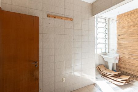 Apartamento à venda com 80m², 2 quartos e sem vagaCozinha