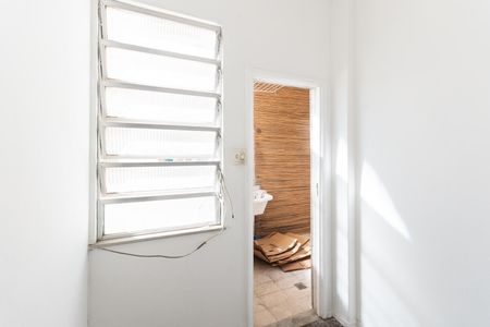 Apartamento à venda com 80m², 2 quartos e sem vagaQuarto de Serviço