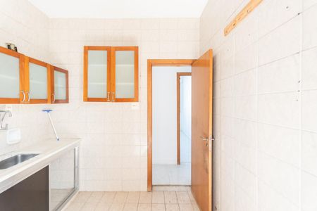 Apartamento à venda com 80m², 2 quartos e sem vagaCozinha