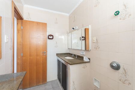 Apartamento à venda com 80m², 2 quartos e sem vagaBanheiro