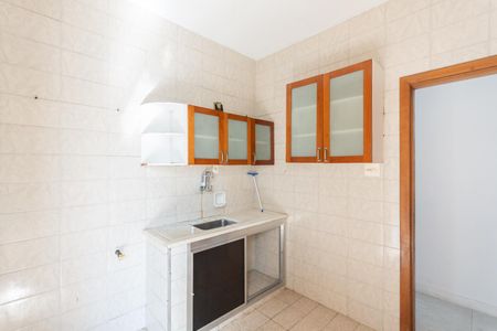 Apartamento à venda com 80m², 2 quartos e sem vagaCozinha