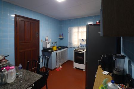 Casa à venda com 120m², 6 quartos e 1 vaga Casa à venda com 120m², 6 quartos e 1 vagaCozinha casa 2