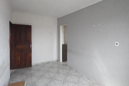 Casa à venda com 120m², 6 quartos e 1 vaga Casa à venda com 120m², 6 quartos e 1 vagaSala casa 1