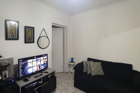 Casa à venda com 120m², 6 quartos e 1 vaga Casa à venda com 120m², 6 quartos e 1 vagaSala casa 3